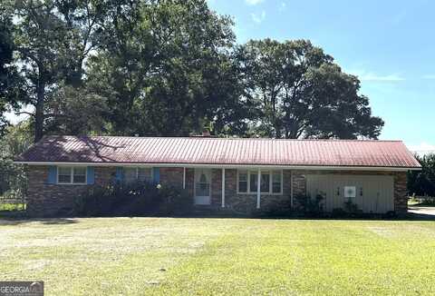 2186 Ga Highway 26, Montrose, GA 31065
