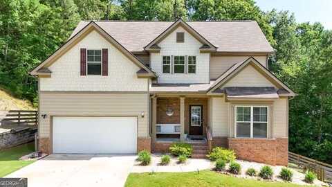 275 Creek View, Canton, GA 30114
