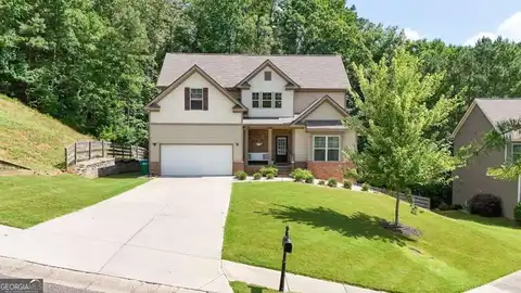 275 Creek View, Canton, GA 30114