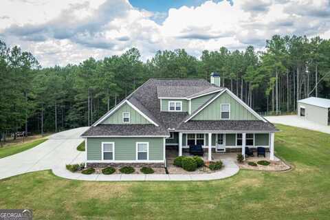 2218 Carson Segars, Gillsville, GA 30543