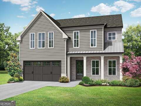5604 Meadowstone, Kennesaw, GA 30152