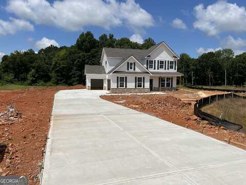 126 Tomahawk, Good Hope, GA 30641