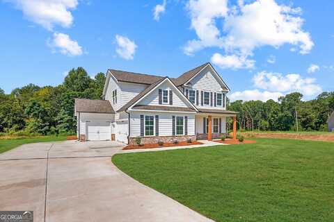 126 Tomahawk, Good Hope, GA 30641
