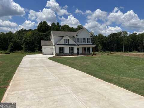 126 Tomahawk, Good Hope, GA 30641