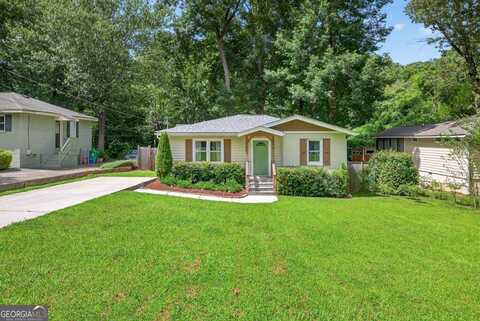 2976 Lowrance, Decatur, GA 30033