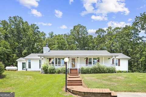 712 Boy Scout, Newnan, GA 30263