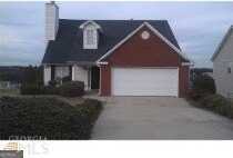 401 Gresham, Stockbridge, GA 30281