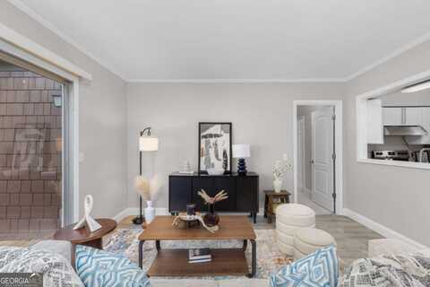 765 Houston Mill, Atlanta, GA 30329