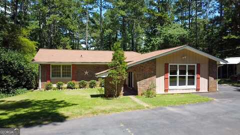 3814 Union Church, Stockbridge, GA 30281