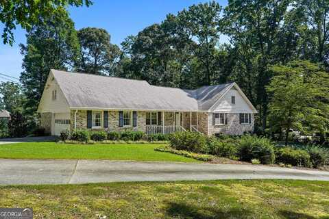 112 Barber, Stockbridge, GA 30281