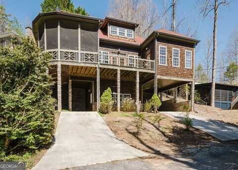 326 Fulton, Tiger, GA 30576