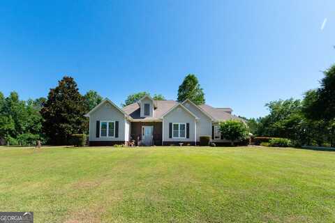 1314 Tenny Nelson, Grantville, GA 30220