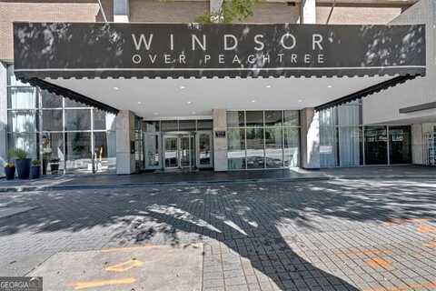 620 NE PEACHTREE, Atlanta, GA 30308