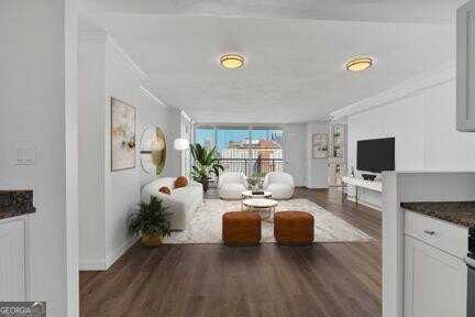 620 NE PEACHTREE, Atlanta, GA 30308