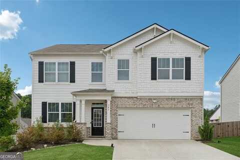 347 Etowah, Dawsonville, GA 30534
