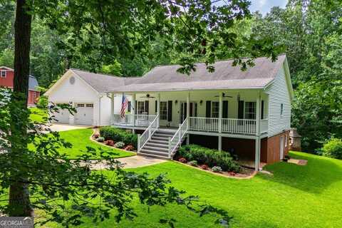 5755 Dorsett Shoals, Douglasville, GA 30135