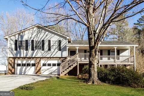 112 Creekview, Woodstock, GA 30188
