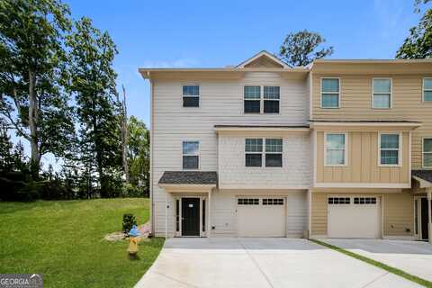 36 Gilliams, Cartersville, GA 30120