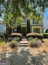 12673 Lecoma, Alpharetta, GA 30004