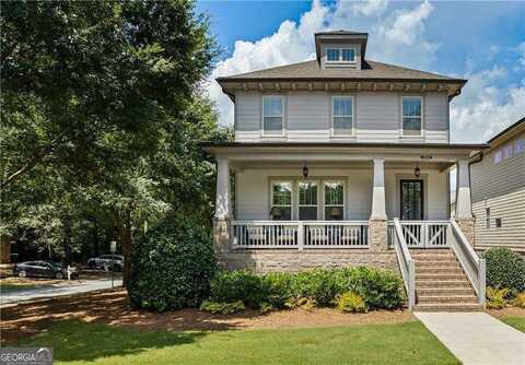 2692 Mathews, Smyrna, GA 30080