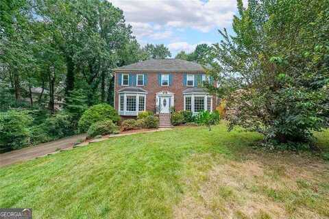 3897 TANBARK, Marietta, GA 30066