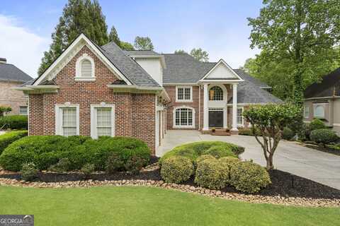 640 Greenview, Milton, GA 30004