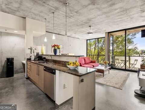 480 John Wesley Dobbs, Atlanta, GA 30312