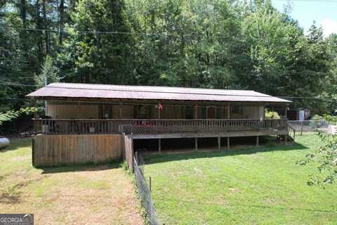 910 Brewster Field, Cedartown, GA 30125