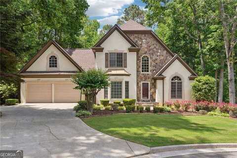 936 Bramble Oak, Powder Springs, GA 30127