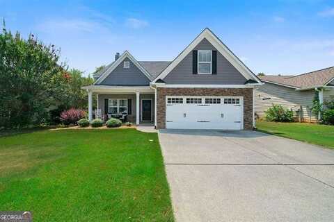 97 Mercer, Cartersville, GA 30120