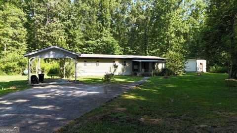 2240 Johnson Lake, Cedartown, GA 30125