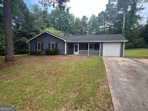 160 Mountain View, Covington, GA 30016