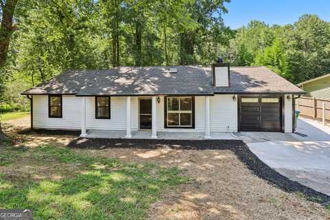 592 Pebble Creek, Norcross, GA 30093
