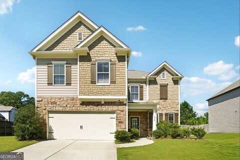 7407 Stone Bluff, Douglasville, GA 30134