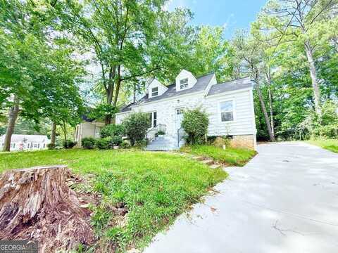 1679 Altadena, Atlanta, GA 30311