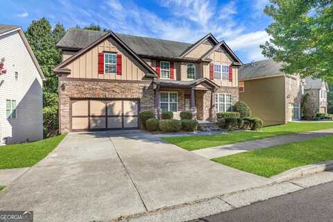 410 Chandler Bluff, Grayson, GA 30017