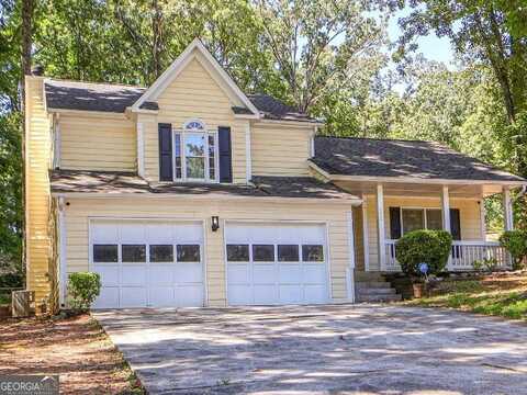 5521 Winslow, Lithonia, GA 30038