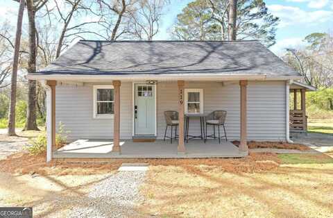 119 Old Vandiver, Canton, GA 30114