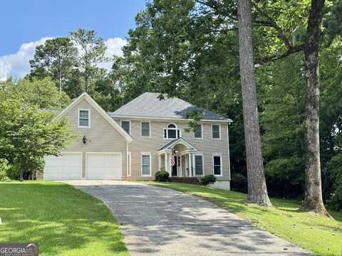 114 Nassau, Macon, GA 31211