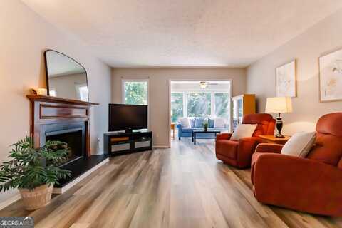 1208 AUGUSTA, Marietta, GA 30067
