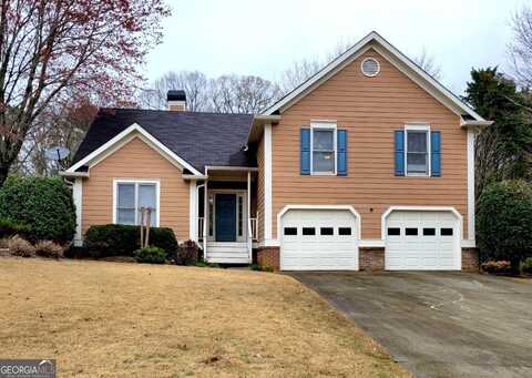 2110 Glenellen, Kennesaw, GA 30152