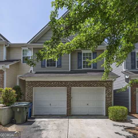 2297 Baker Station, Acworth, GA 30101