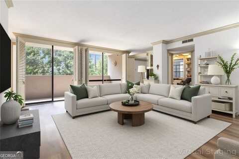 3530 Piedmont, Atlanta, GA 30305