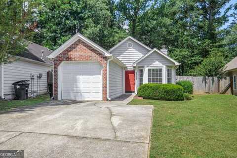 3756 Old Oak, Powder Springs, GA 30127