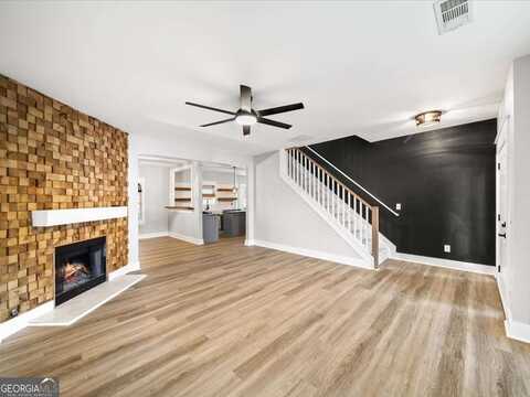 1705 Ambercrest, Buford, GA 30518