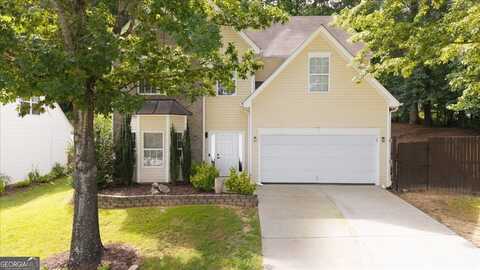 1705 Ambercrest, Buford, GA 30518