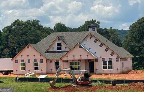 3356 Veal, Roopville, GA 30170