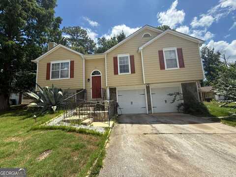 1358 Stoneleigh, Stone Mountain, GA 30088