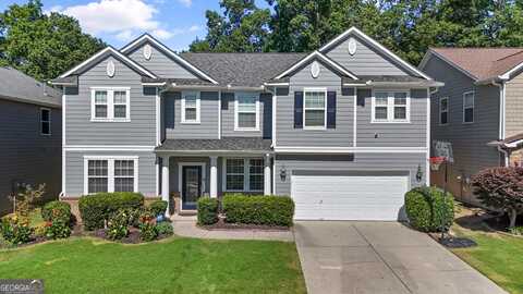 6108 Park Leaf, Buford, GA 30518