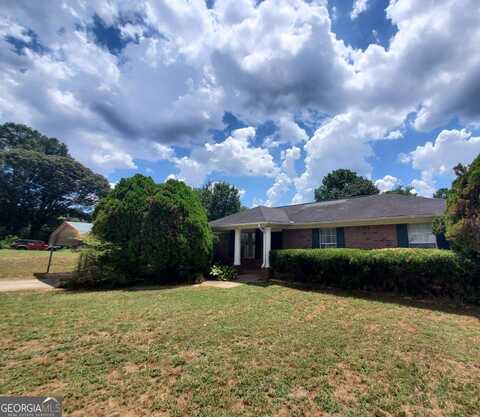 110 Portsmouth, Hampton, GA 30228